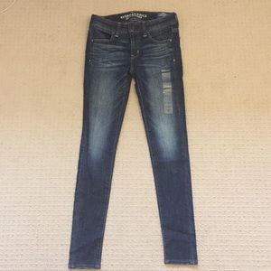 American Eagle Jegging Size 2